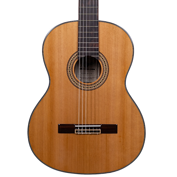 KOZMOS KCG-45 Natural Klasik Gitar