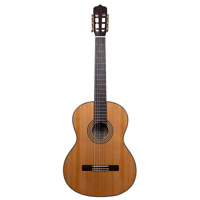KOZMOS KCG-45 Natural Klasik Gitar