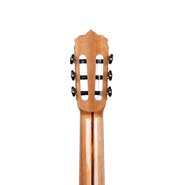 KOZMOS KCG-55 Natural Klasik Gitar