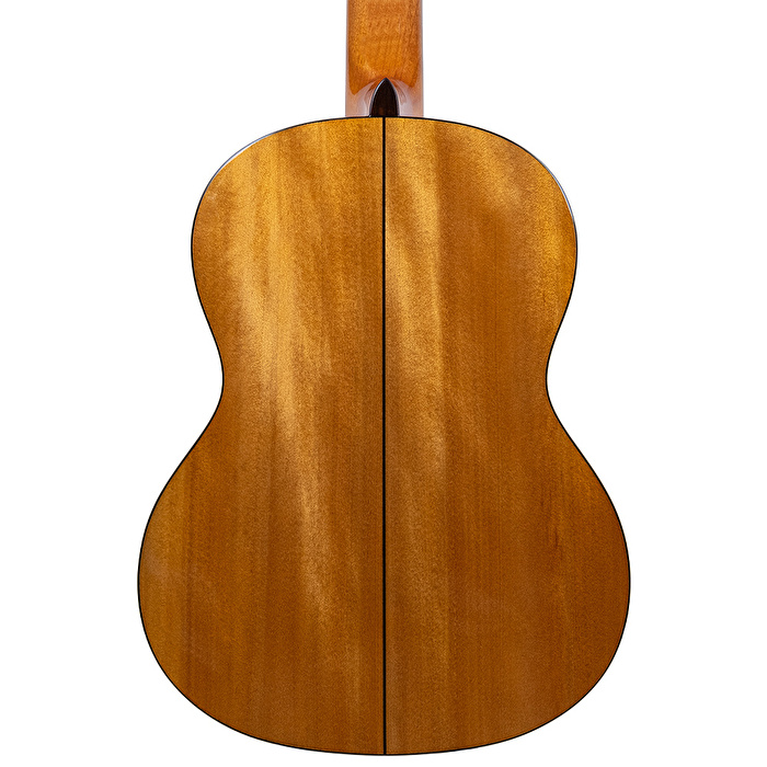 KOZMOS KFG-65 Natural Flemenco Gitar