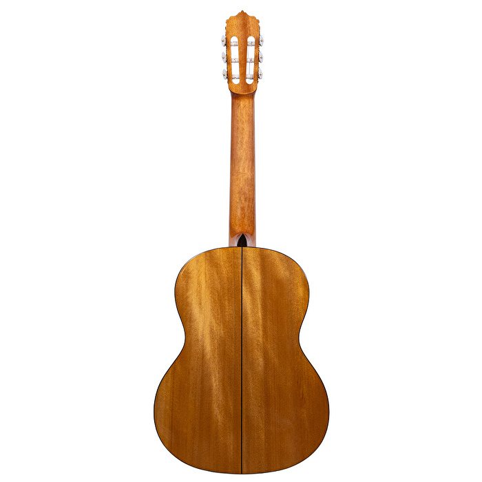 KOZMOS KFG-65 Natural Flemenco Gitar
