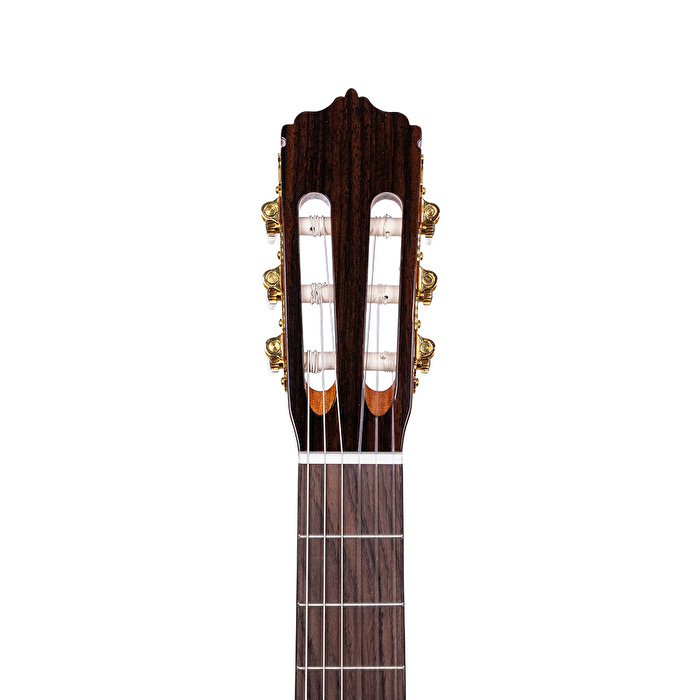 KOZMOS KFG-65 Natural Flemenco Gitar