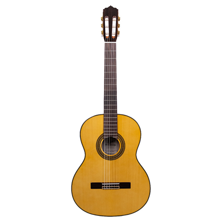 KOZMOS KFG-65 Natural Flemenco Gitar