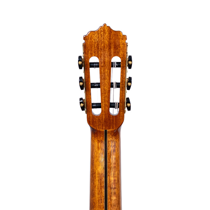 KOZMOS KFG-85 Natural Flamenko Gitar