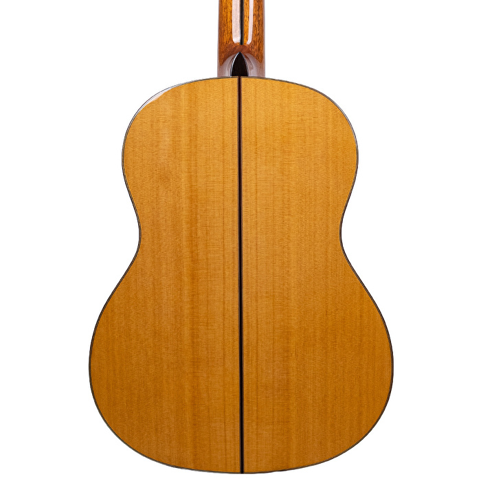 KOZMOS KFG-85 Natural Flamenko Gitar