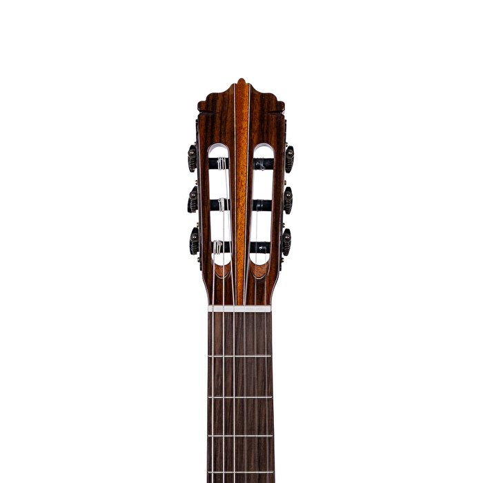 KOZMOS KCG-65 Natural Klasik Gitar