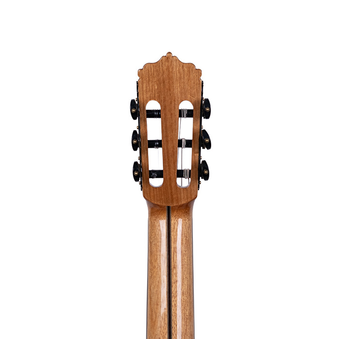 KOZMOS KCG-65 Natural Klasik Gitar