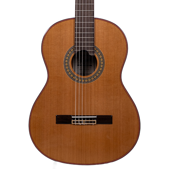 KOZMOS KCG-65 Natural Klasik Gitar