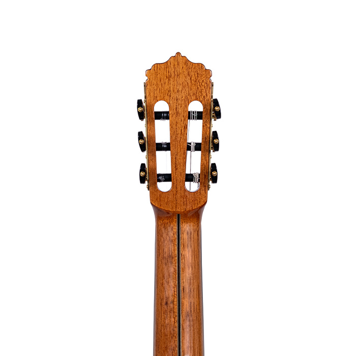 KOZMOS KCG-75 Natural Klasik Gitar