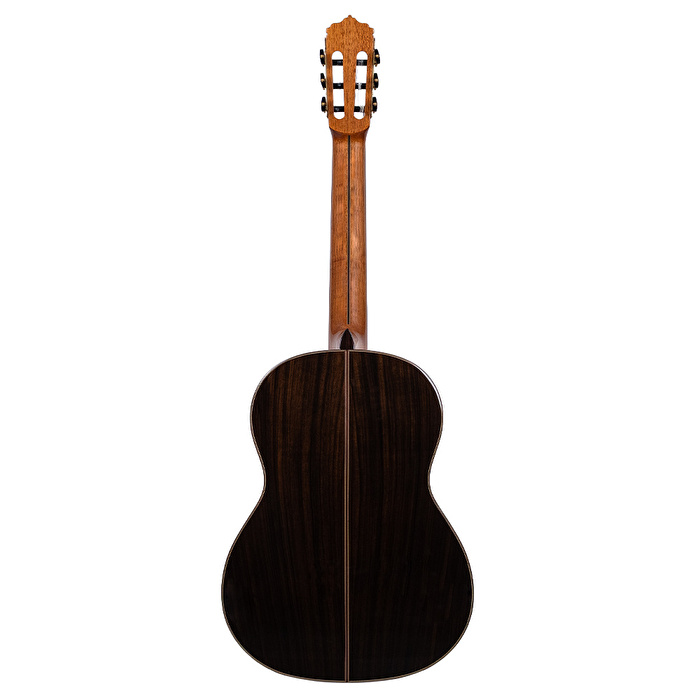 KOZMOS KCG-75 Natural Klasik Gitar