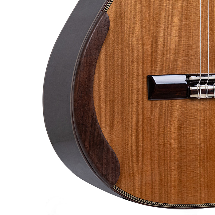 KOZMOS KCG-75 Natural Klasik Gitar