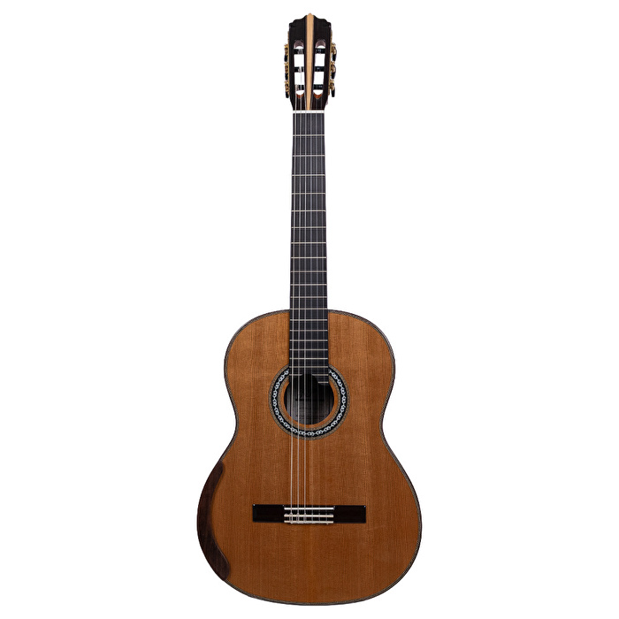 KOZMOS KCG-75 Natural Klasik Gitar