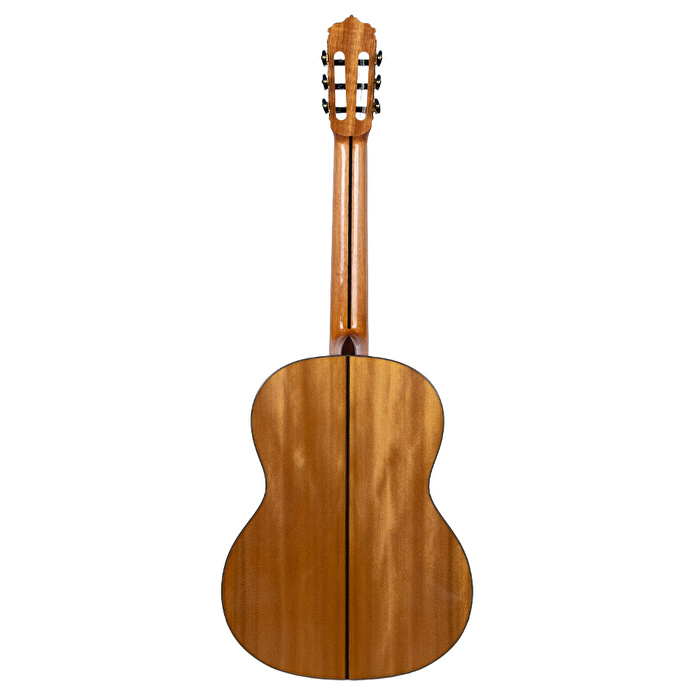 KOZMOS KFG-75 Natural Flamenko Gitar