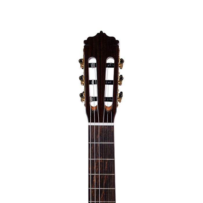 KOZMOS KFG-75 Natural Flamenko Gitar