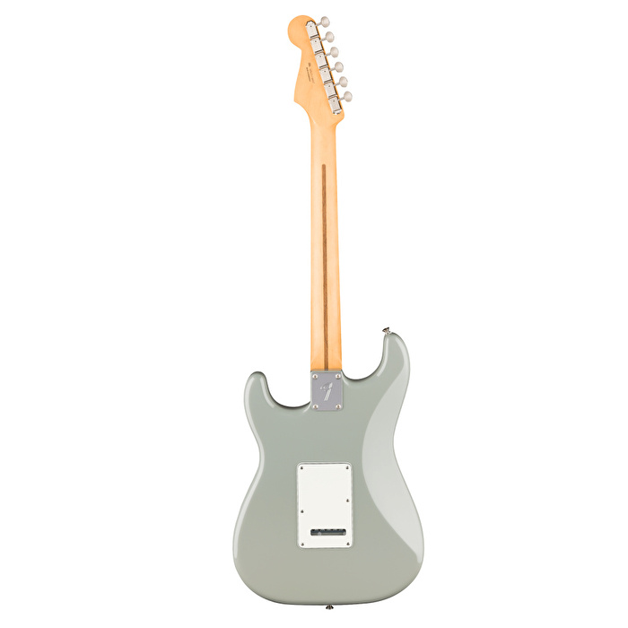 Fender Player II Stratocaster Gülağacı Klavye Cactus Gray Elektro Gitar
