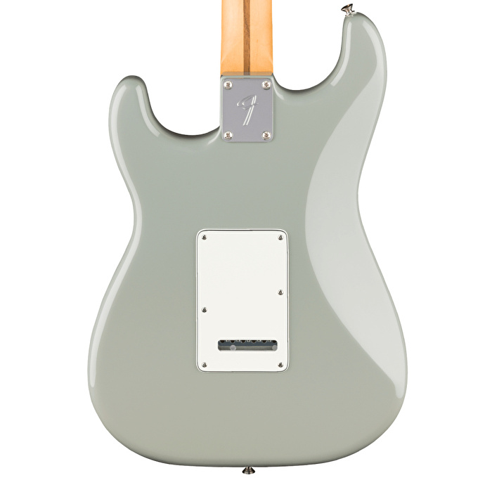 Fender Player II Stratocaster Gülağacı Klavye Cactus Gray Elektro Gitar