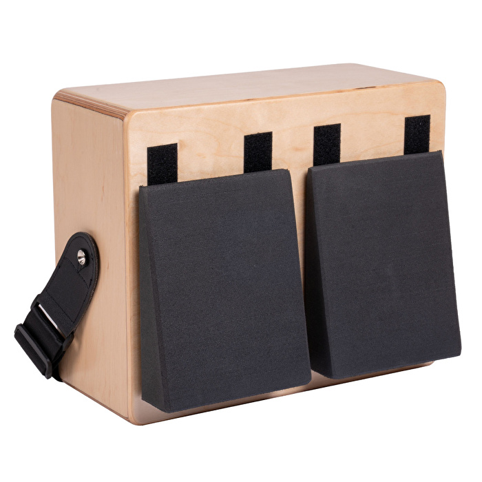 SCHLAGWERK RC400 Rollin Cajon