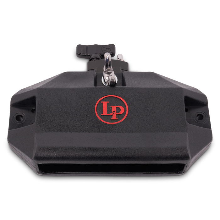 LATIN PERCUSSION LP1207-DLX Deluxe Medium Jam Block