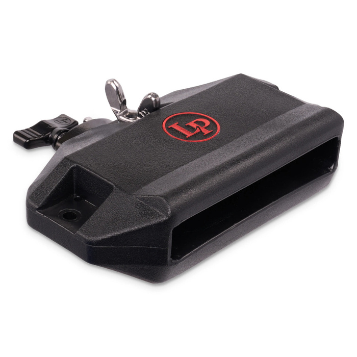 LATIN PERCUSSION LP1207-DLX Deluxe Medium Jam Block