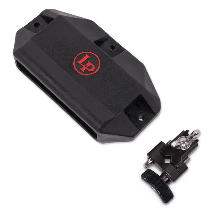 LATIN PERCUSSION LP1207-DLX Deluxe Medium Jam Block