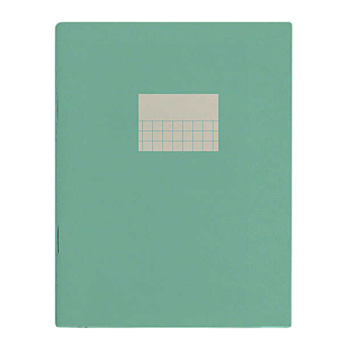 PAPERWAYS - Mini Not Defteri - 08 - Seagreen