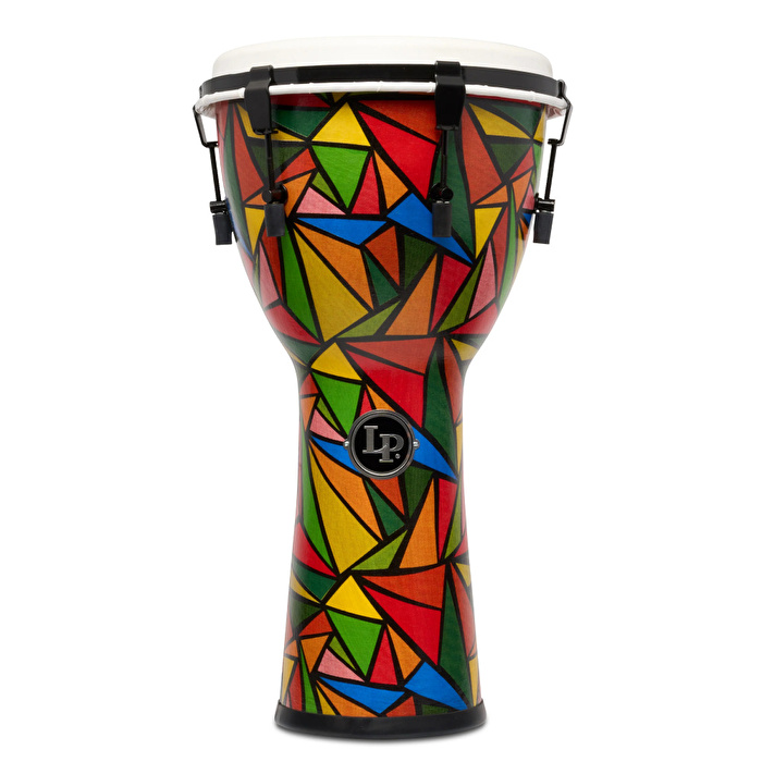 LATIN PERCUSSION LP7000 World Beat 11-1/2" M Tavakoli Djembe