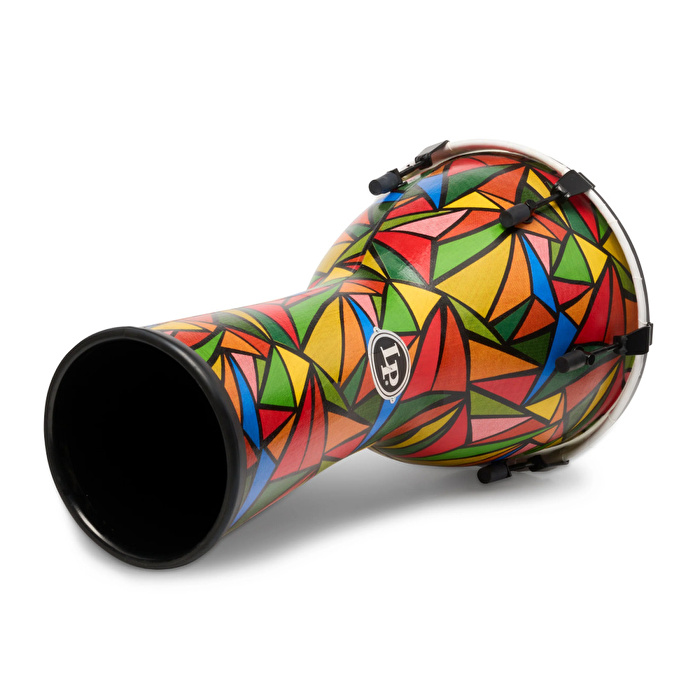 LATIN PERCUSSION LP7000 World Beat 11-1/2" M Tavakoli Djembe