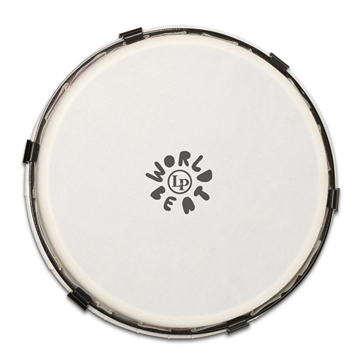 LATIN PERCUSSION LP7000 World Beat 11-1/2" M Tavakoli Djembe