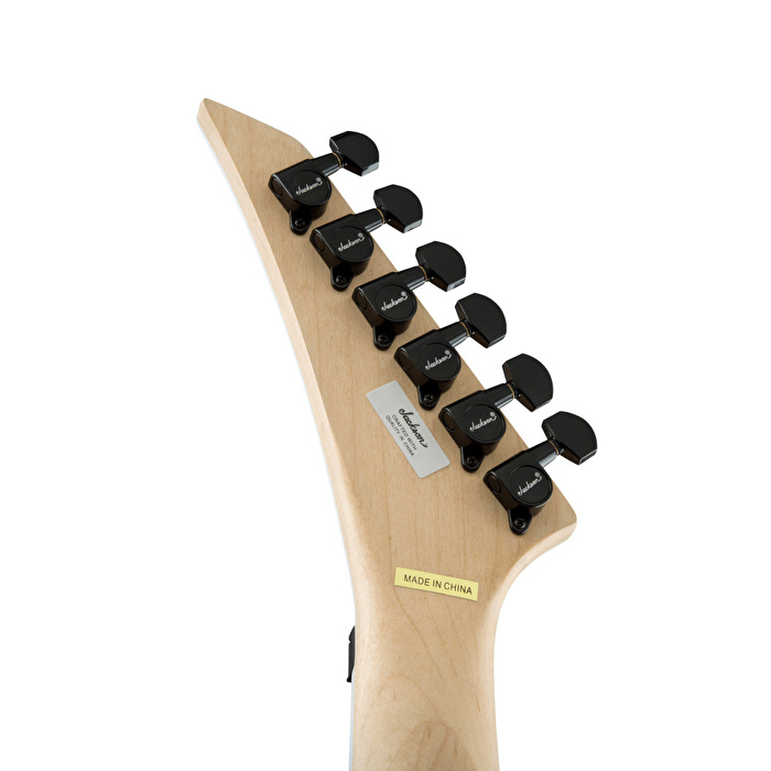 Jackson JS32 Kelly Floyd Rose Amaranth Klavye Ferrari Red Elektro Gitar
