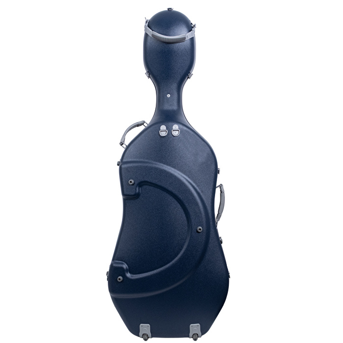 DXKY DCC-2LBL Karbon Çello Case