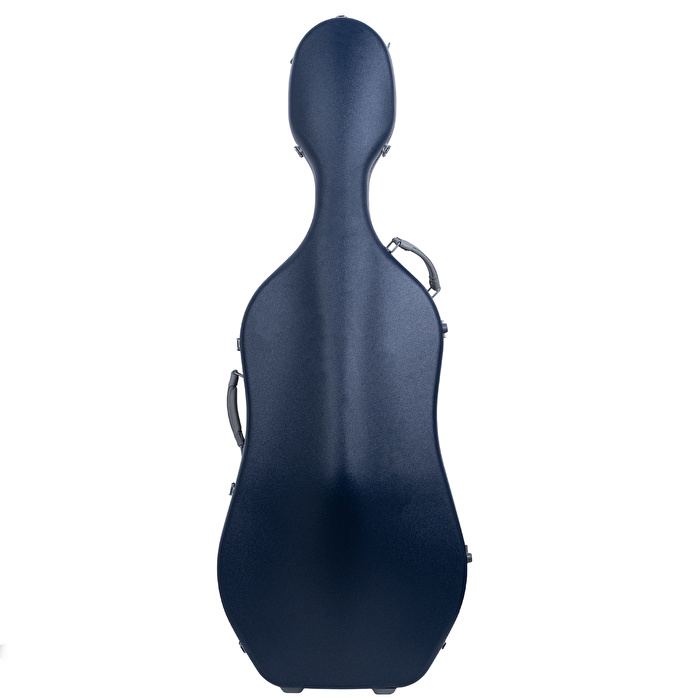 DXKY DCC-2LBL Karbon Çello Case