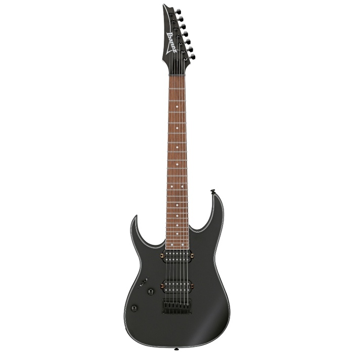 Ibanez RG7421EXL-BKF 7 Telli Solak Elektro Gitar