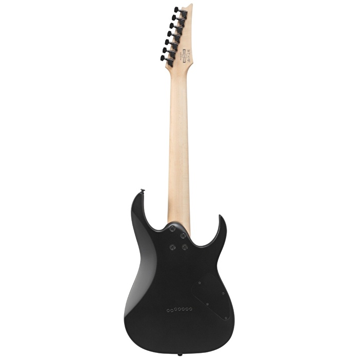 Ibanez RG7421EXL-BKF 7 Telli Solak Elektro Gitar