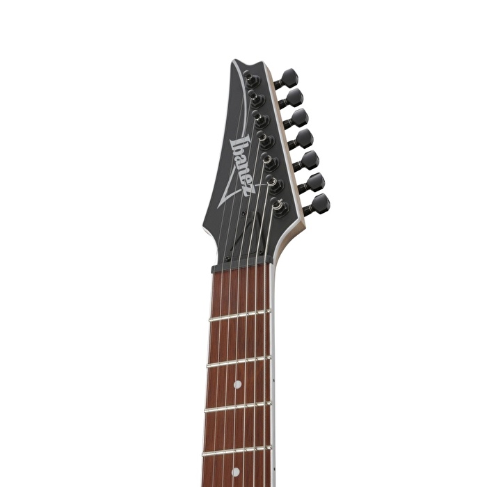 Ibanez RG7421EXL-BKF 7 Telli Solak Elektro Gitar