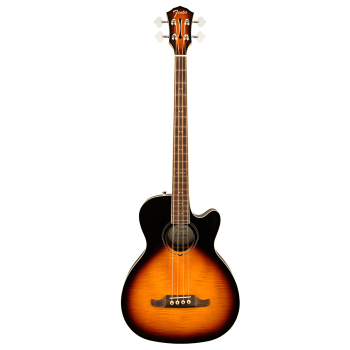Fender FA-450CE Bass  3T Sunburst LR