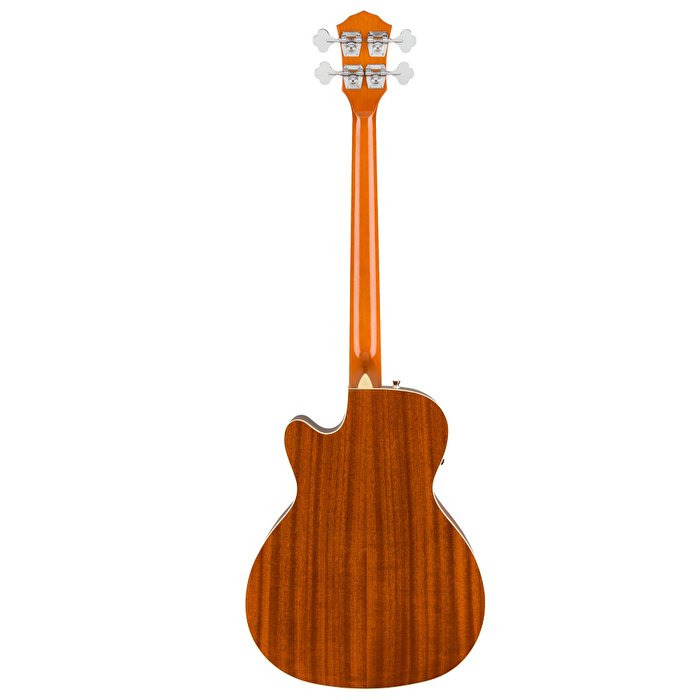 Fender FA-450CE Bass  3T Sunburst LR