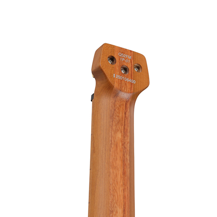 IBANEZ Q52FMG-NTL Natural Low Gloss Elektro Gitar