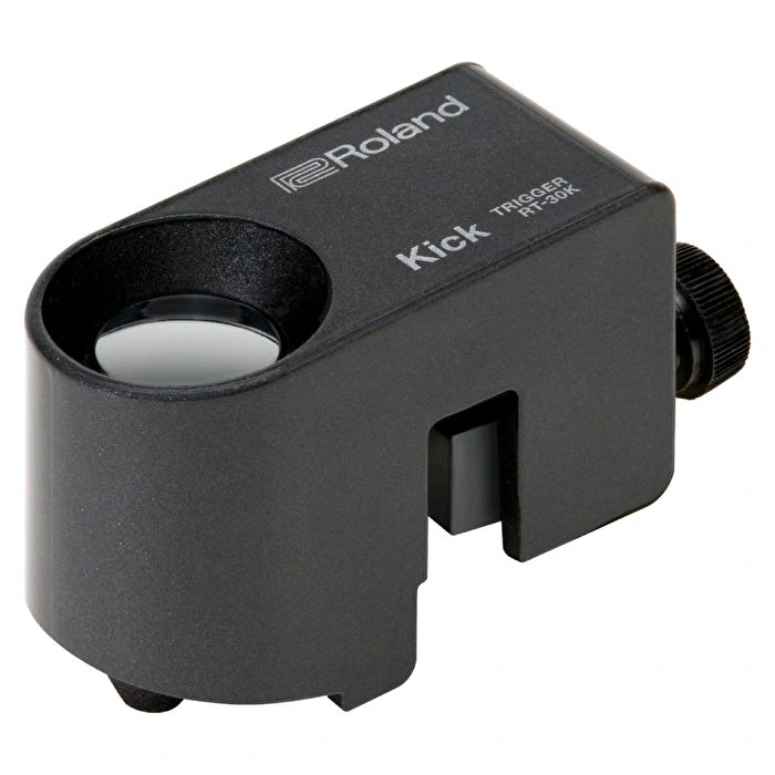 ROLAND RT-30K Akustik Davul Kick Trigger