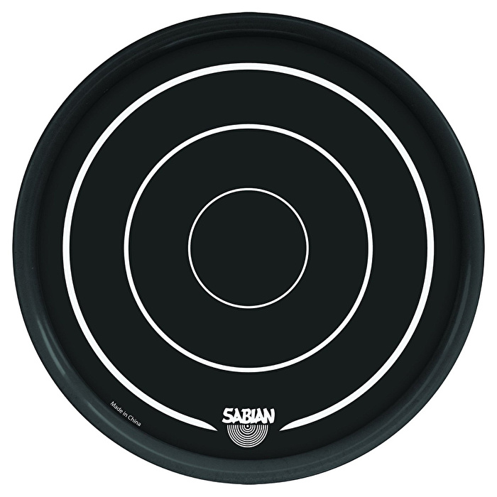 SABIAN GRIP DISC - 6" Egzersiz Pad