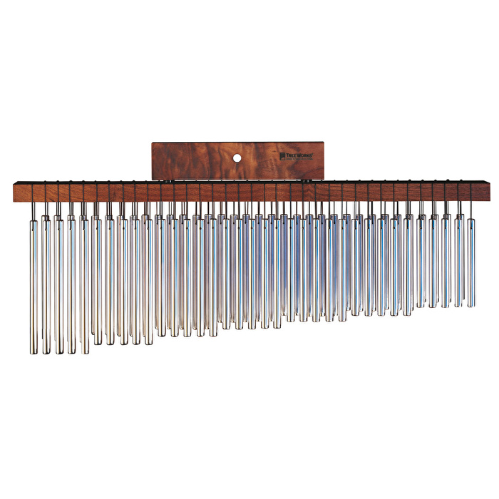 SCHLAGWERK TREZEN ZenTree Çift Sıralı 69 Bar Chimes