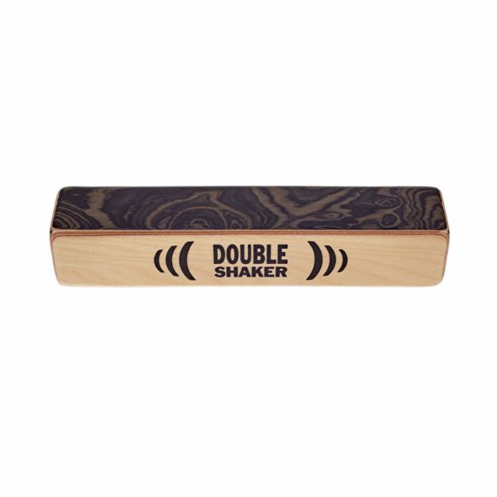 SCHLAGWERK SK40 Double Shaker (Tek Ürün)