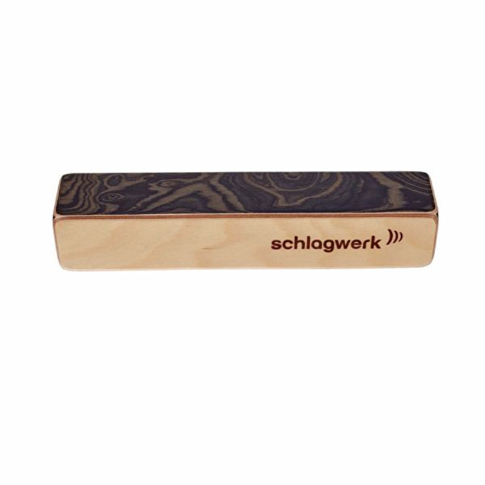 SCHLAGWERK SK40 Double Shaker (Tek Ürün)