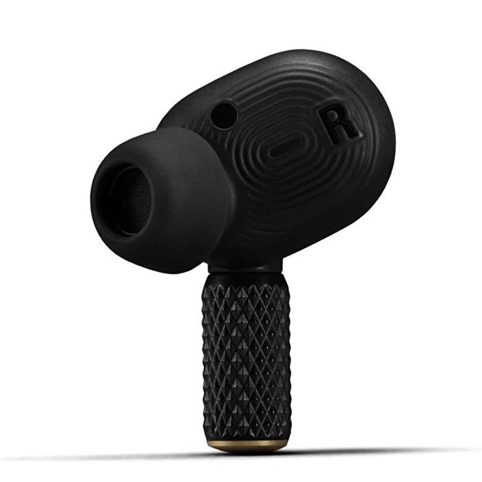 MARSHALL Motif II TWS ANC Siyah Bluetooth Kulak İçi Kulaklık