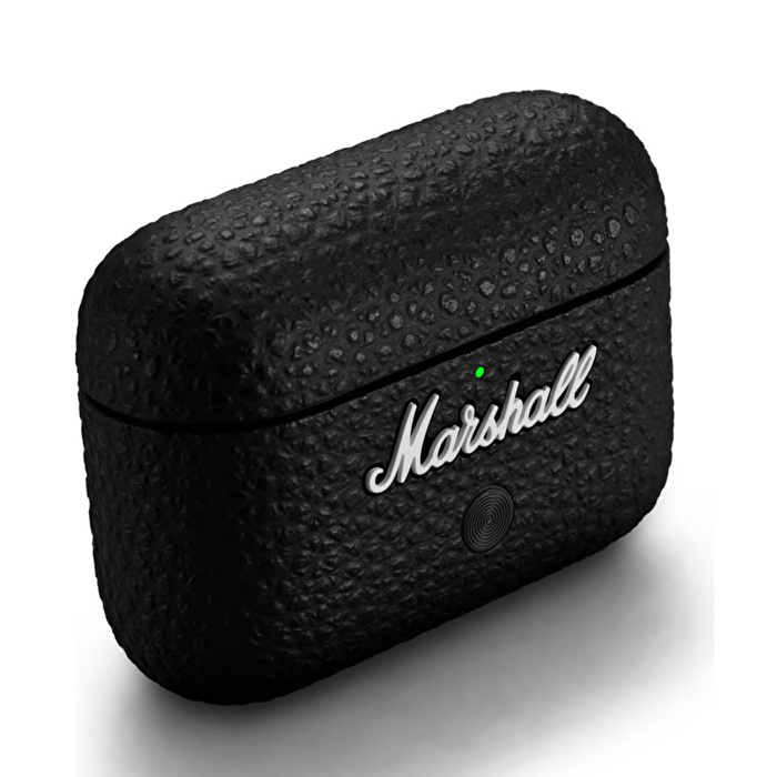 MARSHALL Motif II TWS ANC Siyah Bluetooth Kulak İçi Kulaklık