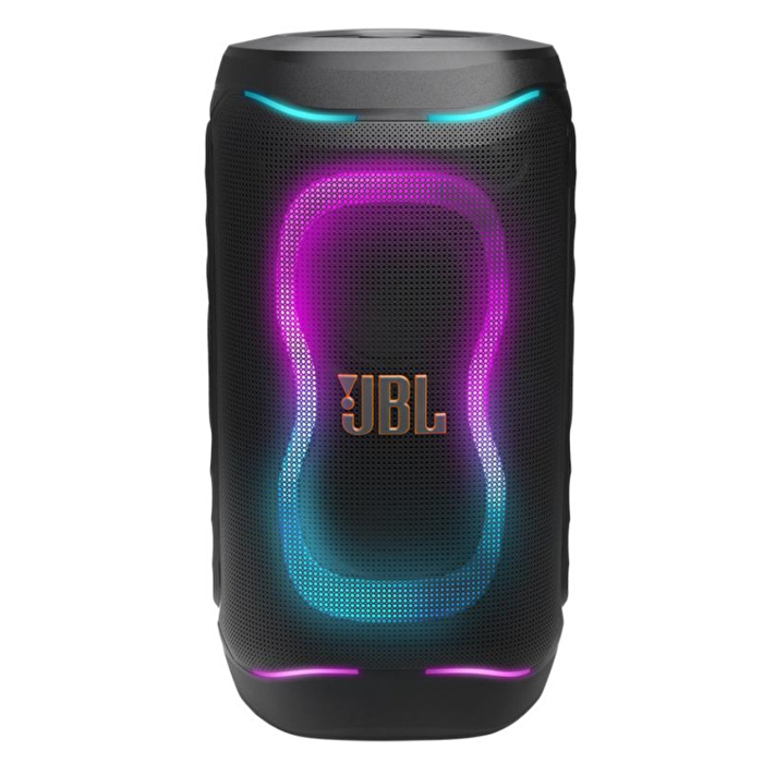 JBL Partybox 130 Siyah Bluetooth Hoparlör