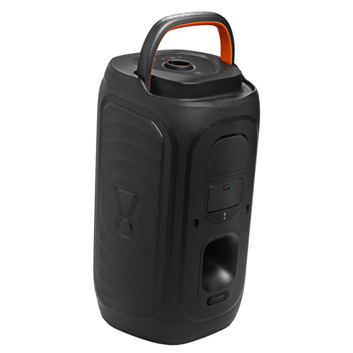 JBL Partybox 130 Siyah Bluetooth Hoparlör