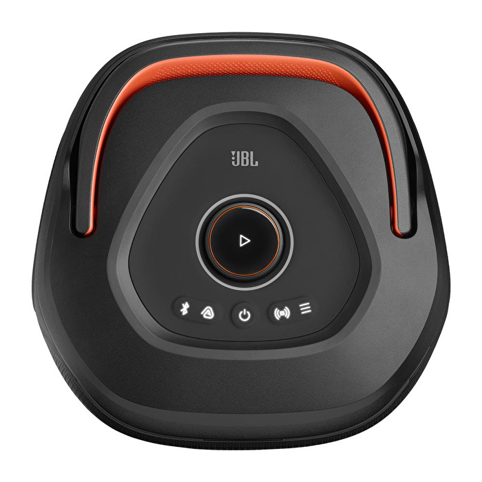 JBL Partybox 130 Siyah Bluetooth Hoparlör