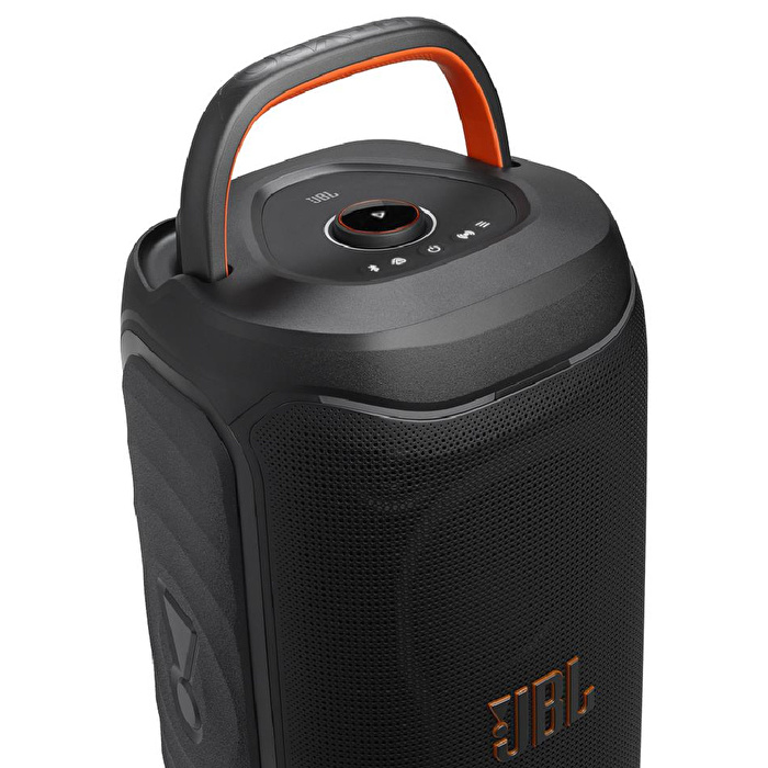 JBL Partybox 130 Siyah Bluetooth Hoparlör