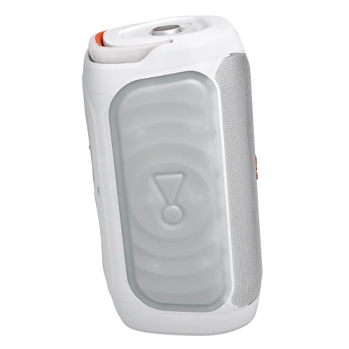 JBL Partybox 130 Beyaz Bluetooth Hoparlör