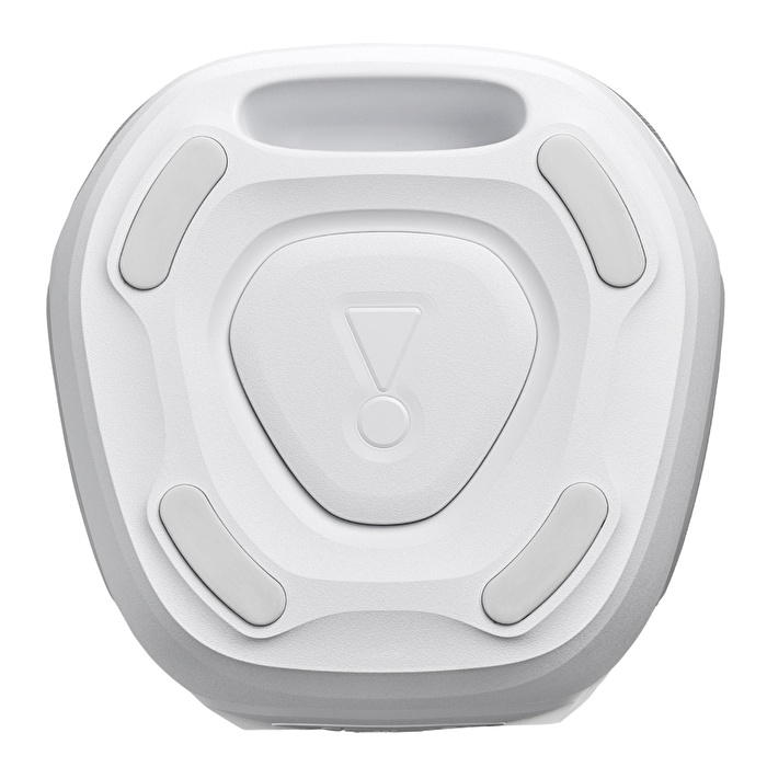 JBL Partybox 130 Beyaz Bluetooth Hoparlör